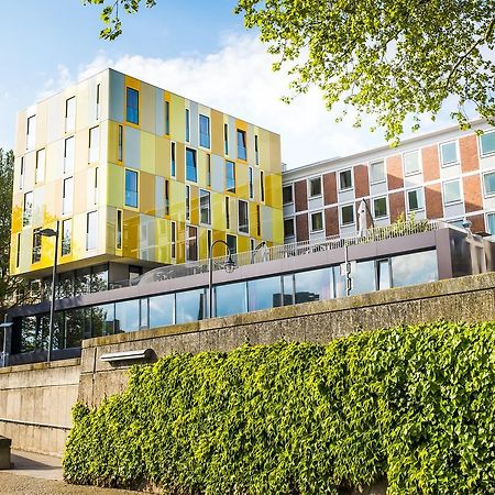 Jugendherberge Bremen BRE Exterior foto